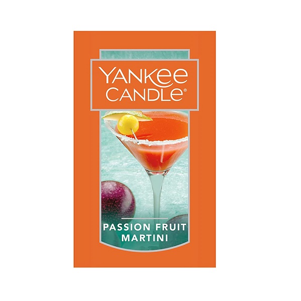 Yankee Candle Passion Fruit Martini