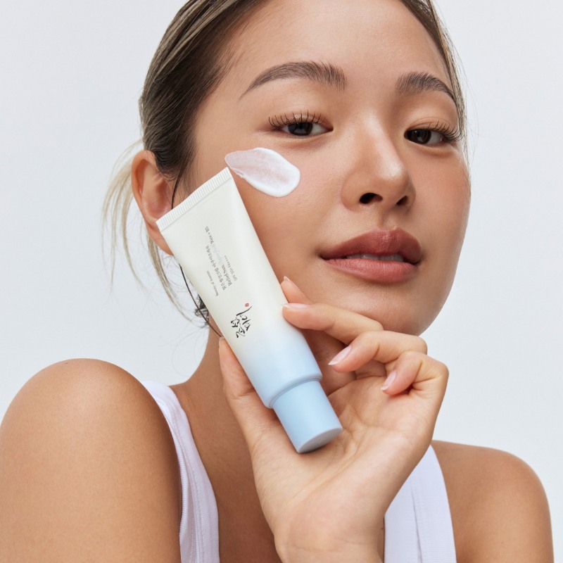 Beauty of Joseon Relief Sun Aqua-Fresh  Rice + B5 SPF50+ PA++++ 50ml