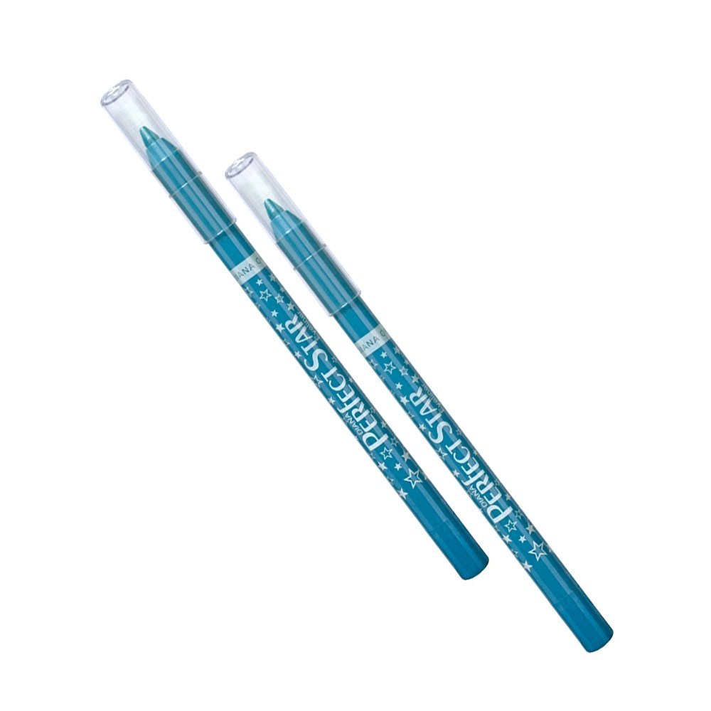 Diana Of London Dol Perfect Star Eye Liner
