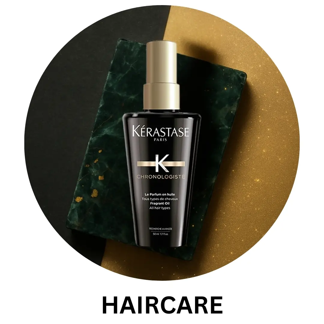 Hair Care