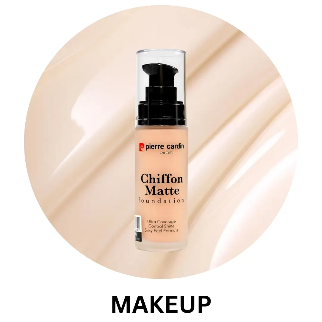 Makeup
