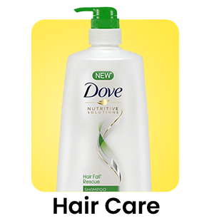 Hair Care